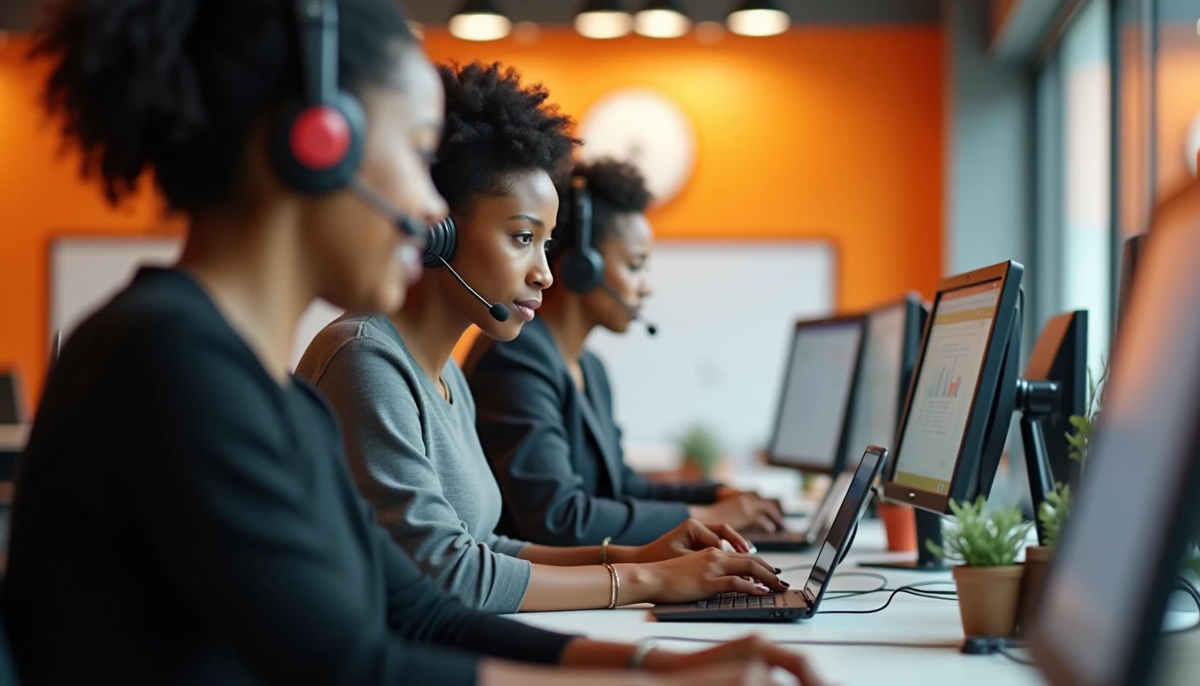 Customer Support Roles: Top Picks for May