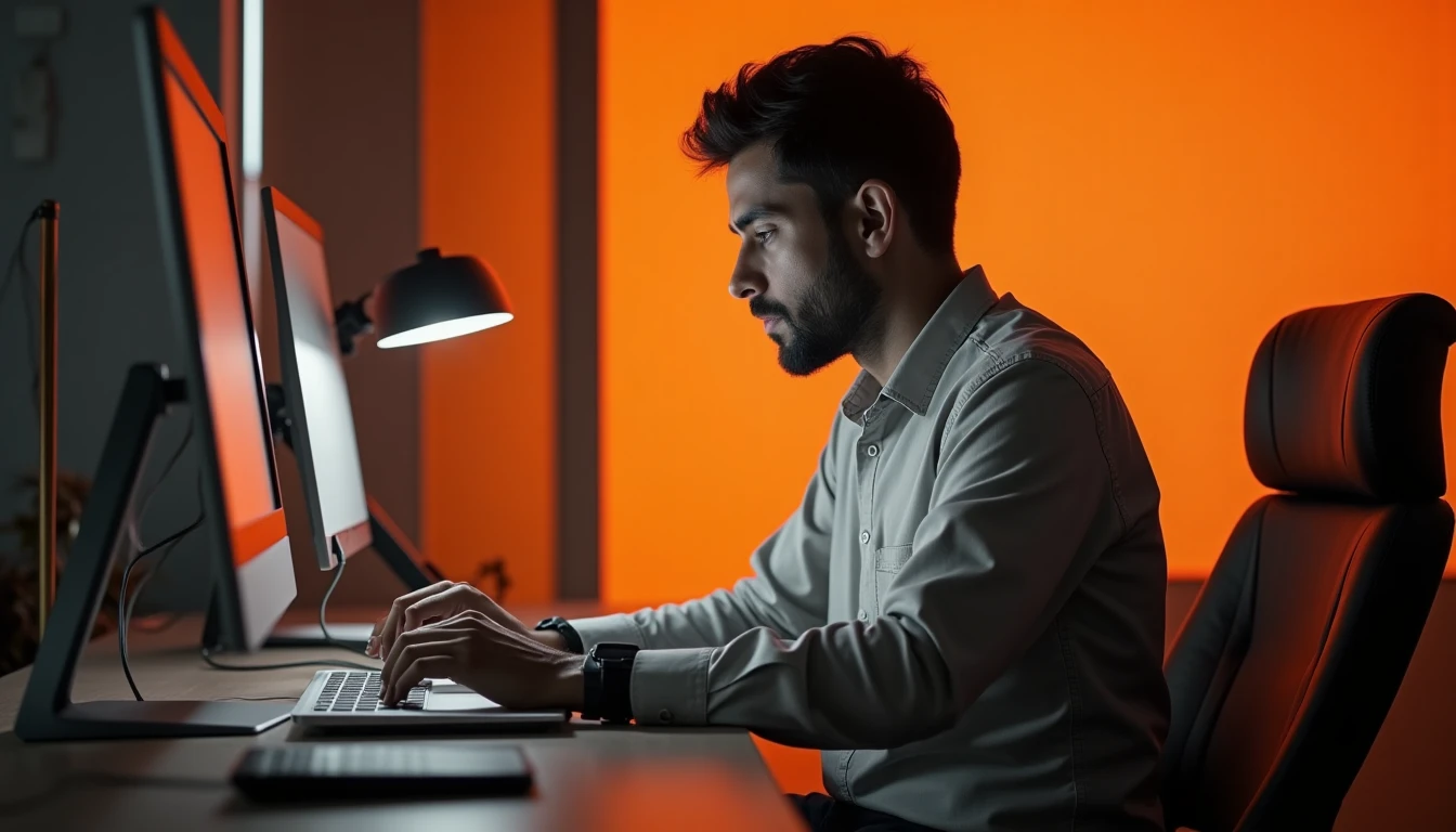 Descubre las Mejores Oportunidades de Ingeniería de Software en Huancayo