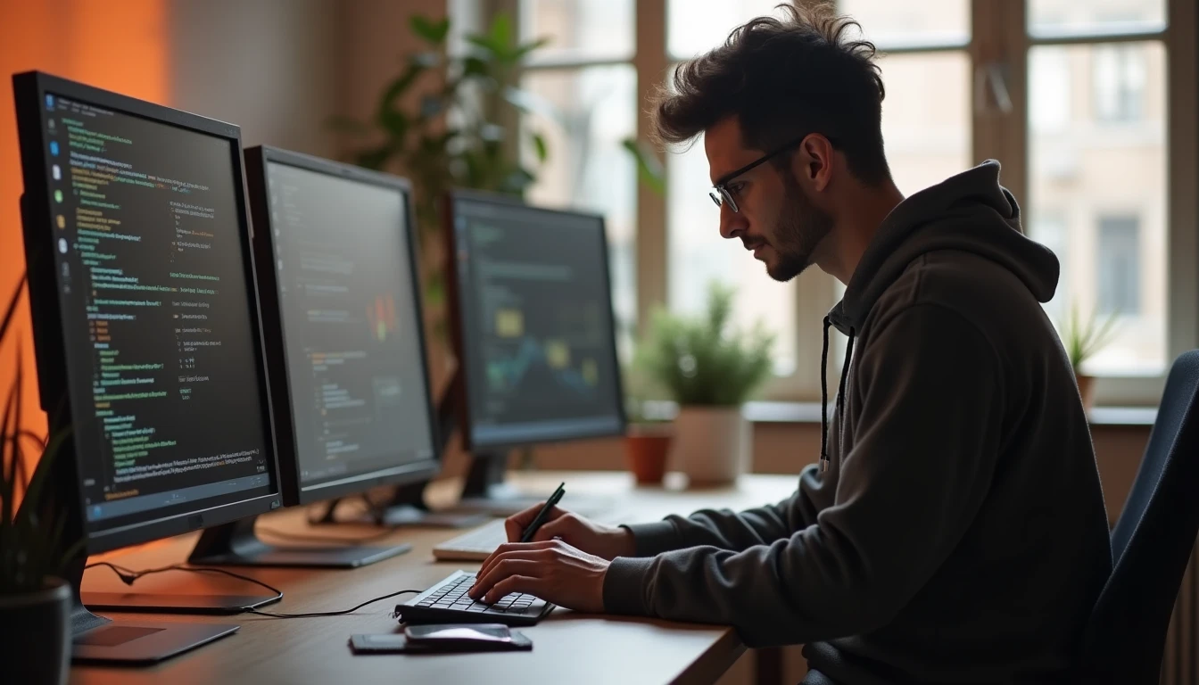 Die besten IT-Support- und Cybersecurity-Jobs im Mai