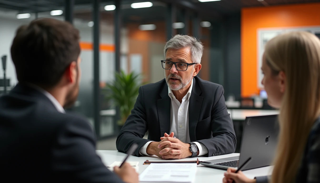 Gestione di Progetti: Lavori da Considerare Questo Maggio