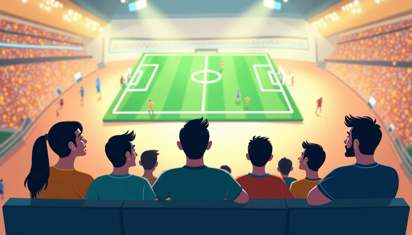 Guia Completo da Liga dos Campeões: Onde Assistir e Informações Cruciais