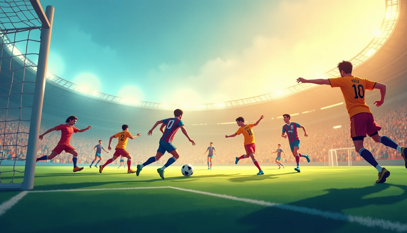 Junior vs Palmeiras: Estreia na Libertadores 2026