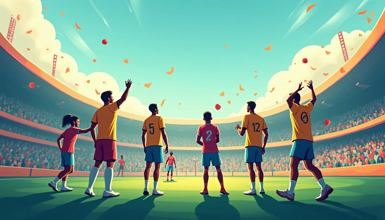Partidas da Copa Libertadores: Onde Assistir Esta Semana