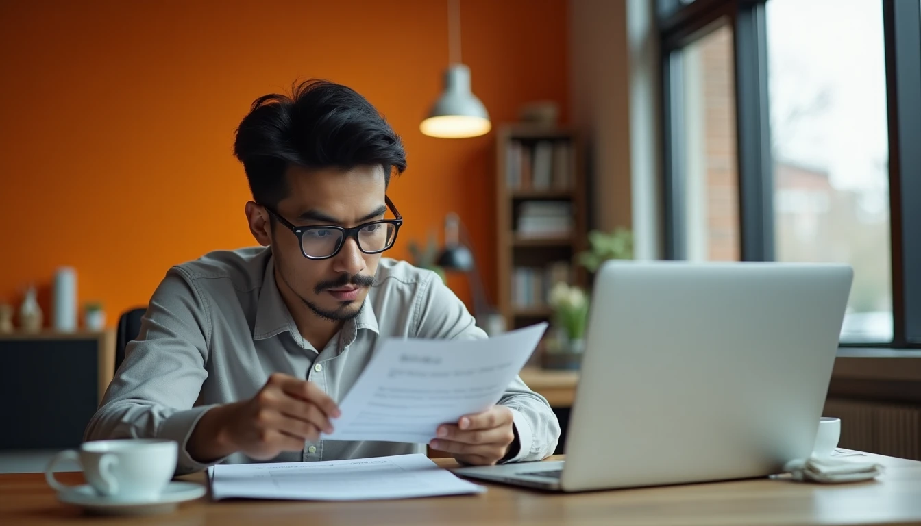 Pilihan Terbaik untuk Pekerjaan Keuangan & Akuntansi di Musim Semi Ini