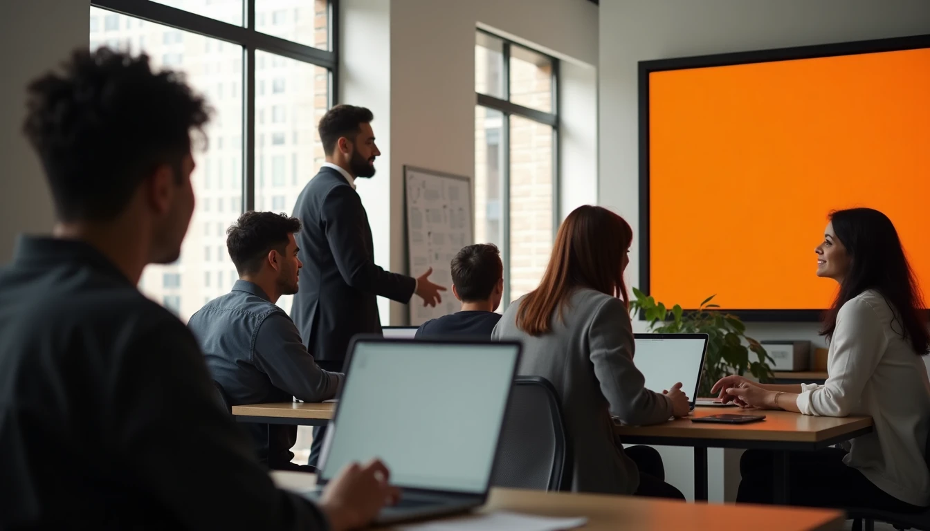 Software Engineering Roles in Ipoh: Top Picks for May