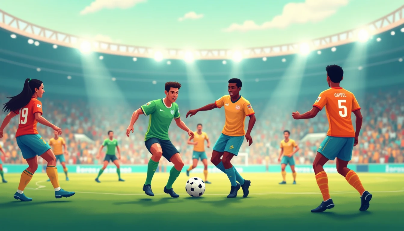 Sporting Cristal x Cerro Porteño: Estreia na Libertadores 2026