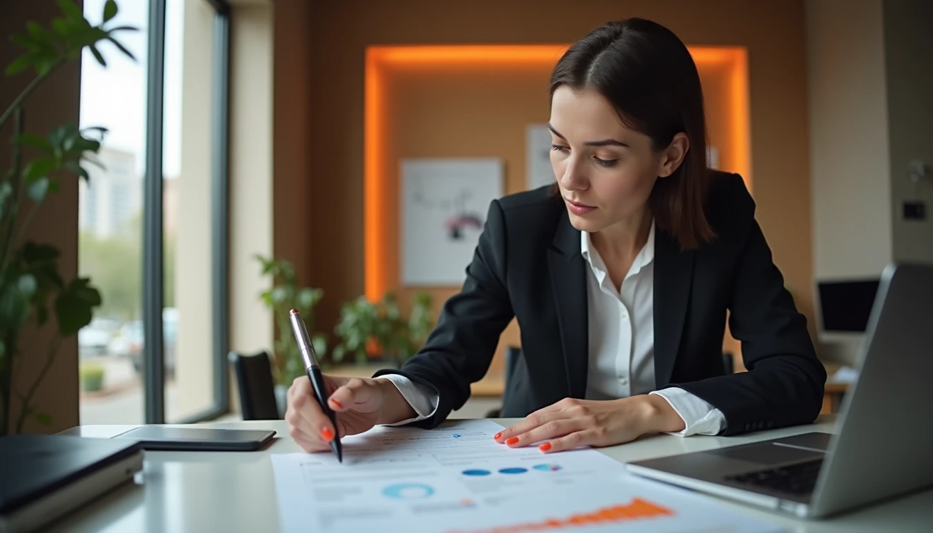 The Truth About Accounting Jobs in Karachi: What's Worth Your Time