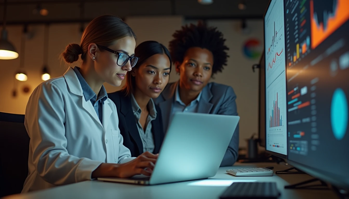 Top Data Science Roles Hiring This May