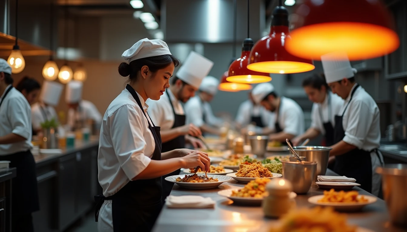 Top Hospitality Jobs Hiring Now: Your May 2026 Picks