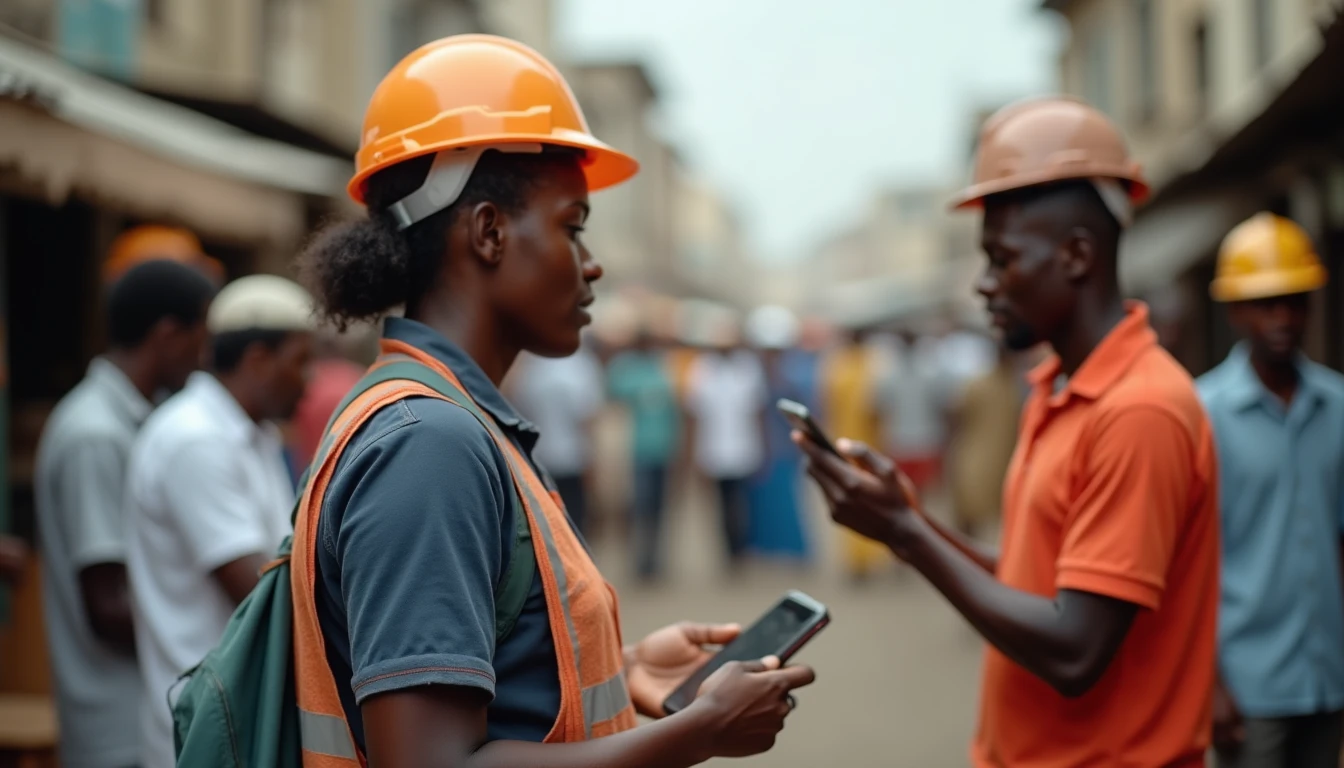 Top Jobs in Calabar: Find Your Fit This May