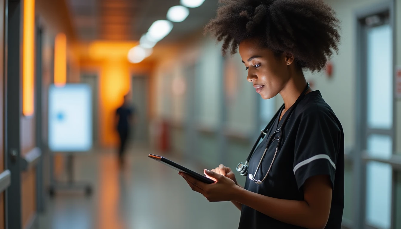 Top Nursing Roles You Shouldn't Miss This Spring