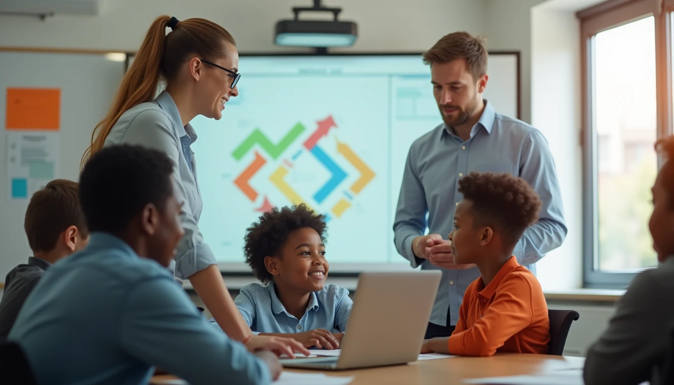 Top Teaching Roles to Consider in May 2026