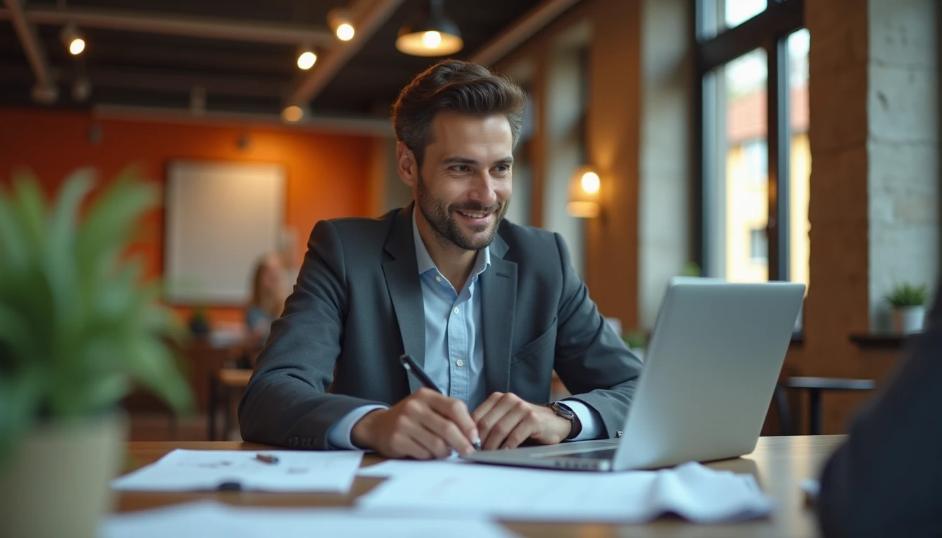 Trabajos en Finanzas: Encuentra el Ideal para Ti
