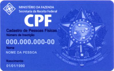 card